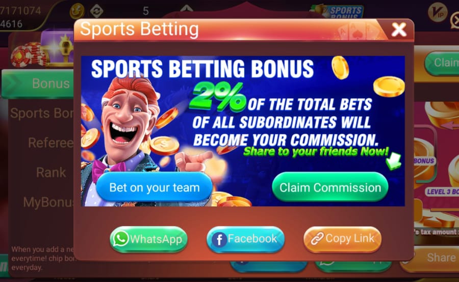 3 Patti Gold Screenshot 4