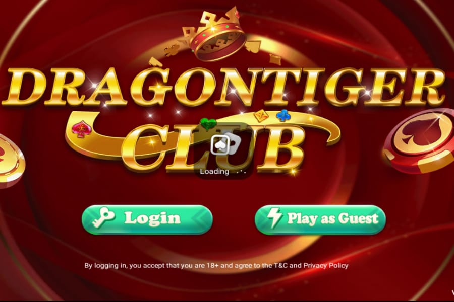 3 Patti Dragon Tiger Club