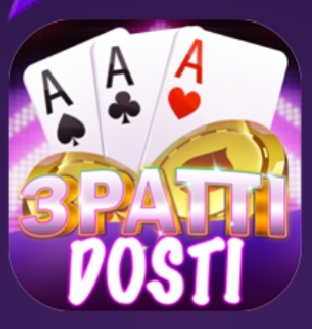 3 Patti Dosti