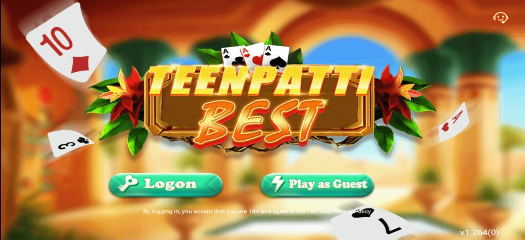 Teen Patti Best
