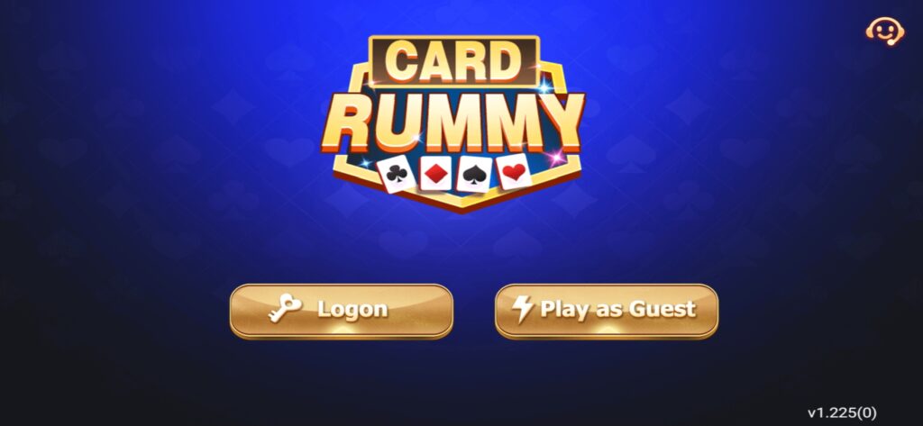 Card Rummy