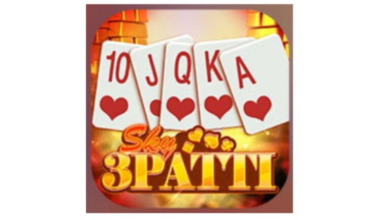 3Patti Sky