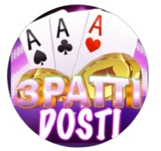 3 Patti Dosti